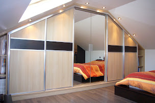 Photo n°7 de Midam SN à Thionville (Atelier de menuiserie)