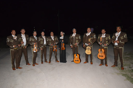 El Mariachi del Tenampa.Si señor!!!