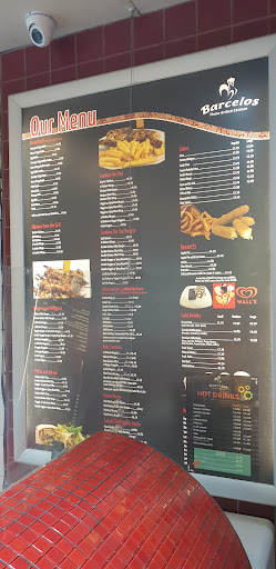 Barcelos - Visual