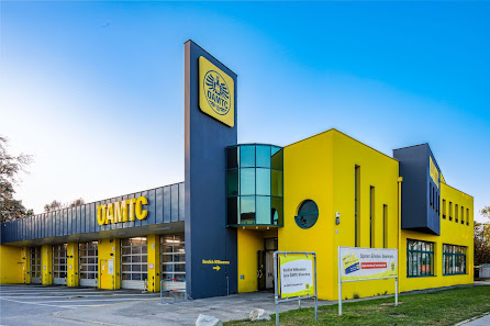 ÖAMTC Reisebüro Wienerberg - Vienna
