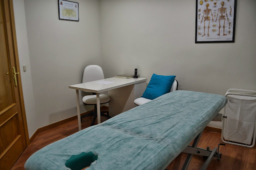Clínica Fisalia - Fisioterapia y Pilates - Thumbnail