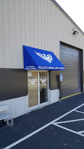 Cellucci's Martial Arts & Fitness - Thumbnail