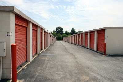 Public Storage