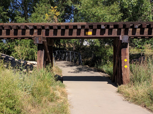 Coal Creek Trail - Lafayette, CO
