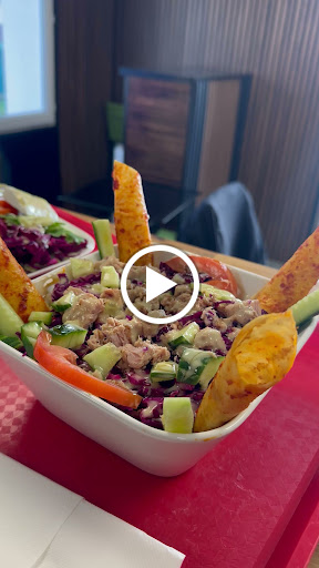 Les Burgers de Balzac