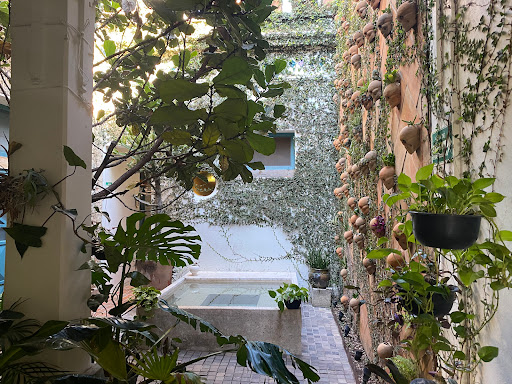 Villa Calavera, Casa Morelos - Thumbnail