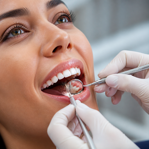 A bright, healthy smile starts with simple habits – and professional teeth cleaning and polishing… post image