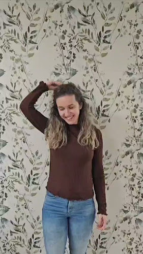 Avaliações doXana Ribeiro | Hairstylist em Odivelas - Cabeleireiro