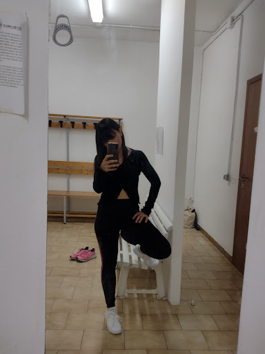 Palestra New Body Line - Thumbnail