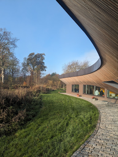 Maggie's Forth Valley Gallery - United Kingdom