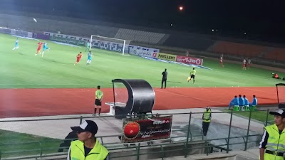Photos of استادیوم شهدا شهرقدس