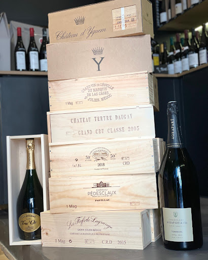 Boutique.Vin Belfort - Thumbnail