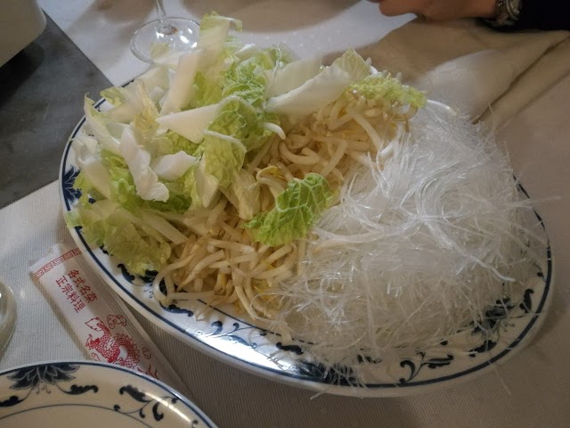Le Mandarin