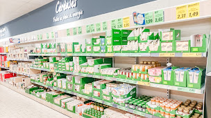 Photo n°24 de LIDL à Blois (Supermarché)