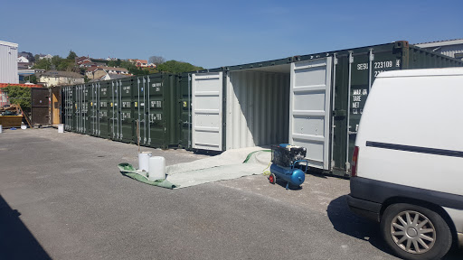 Jct48 Storage LTD - Thumbnail