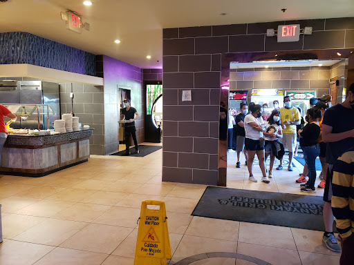 Laurel Lakes Centre - Thumbnail