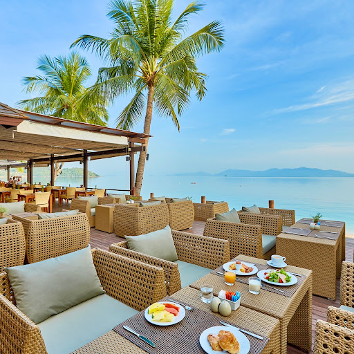 Bandara Spa Resort