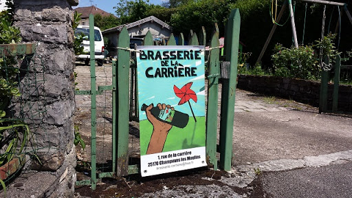 Brasserie de la Carrière - Thumbnail
