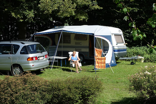 Camping Municipal des Thézières Gallery - France