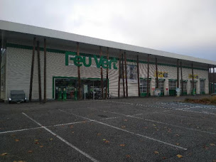 Photo n°1 de Feu Vert à Rambouillet (Magasin d'articles pour remorques)
