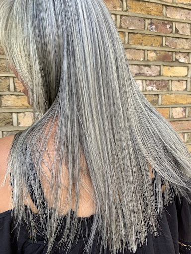 Mebu Hair and Beauty