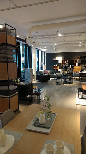 BOLIA - Frankfurt an Main, Börsenstraße Gallery - Spain