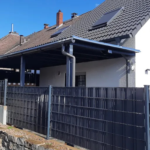 Die Burschen - Visual