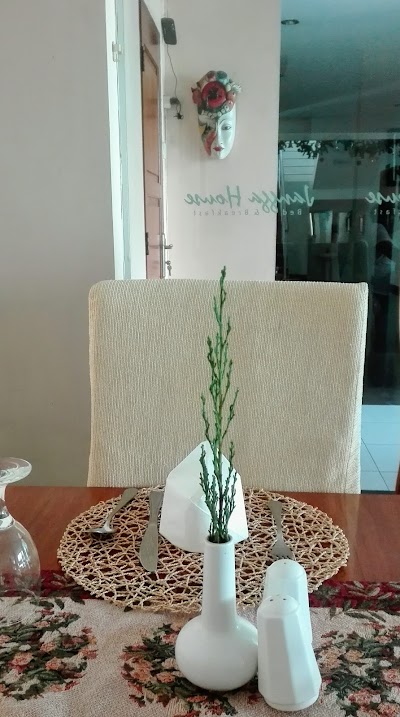Photos of Jangga House