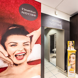Photo n°7 de Nocibé - PERPIGNAN POLYGONE à Perpignan (Institut de massages)