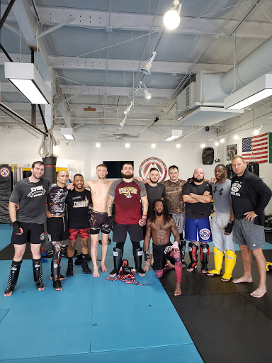 Rock City Mixed Martial Arts - Thumbnail