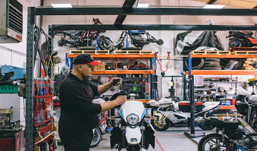 Jugnu Automobile Bike Service Center is the perfect solution for your bike service in Noida. All…