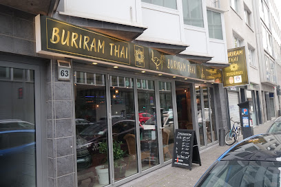 Buriram Thai-Restaurant & Cocktailbar Köln
