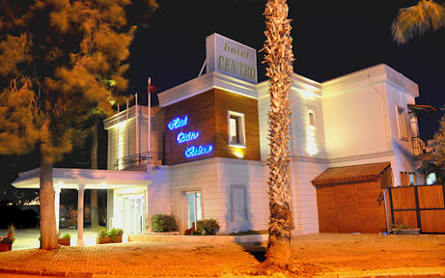 Photo of Hotel Centro Bodrum