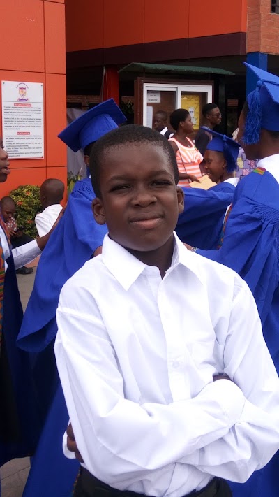 Photos of Roka International School