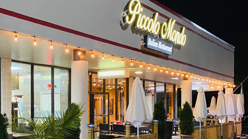 Piccolo Mondo Italian Restaurant by null