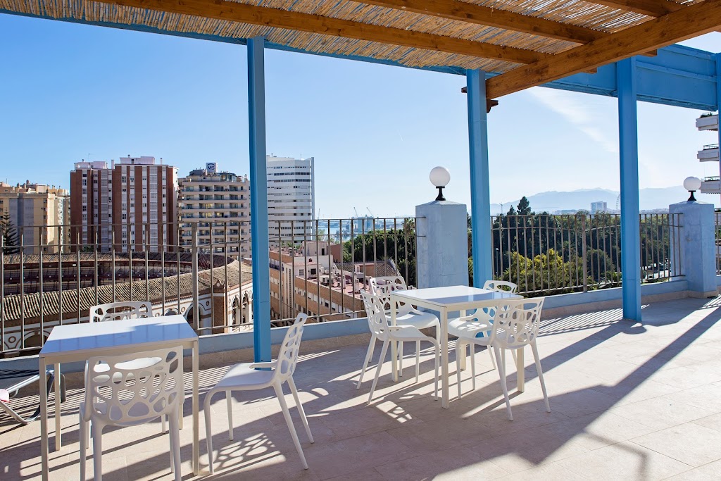 Málaga Hotel Eliseos