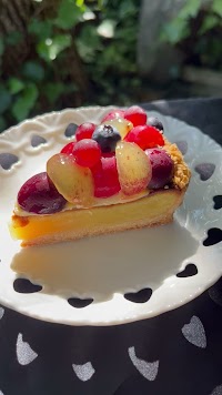 La maison Rose （メゾン ローズ）