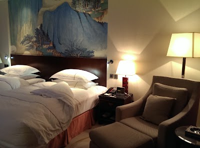 Photos of Jiahe International Hotel
