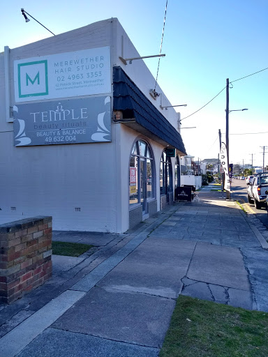 Merewether Hair Studio - Thumbnail