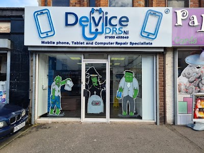 Device Drs Ni (Device Doctors)