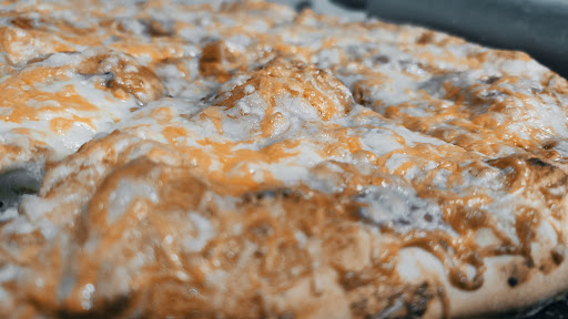Vida Pizzas - Visual