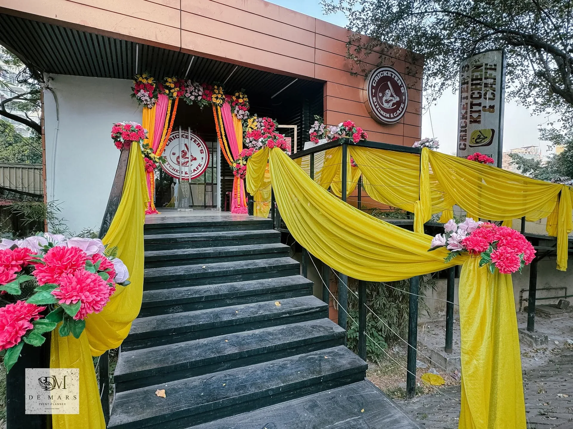 Landmark Resort & Hotel-Sonipat-destination weddings resort in delhi ncr- best resort with pool-luxurious banquets neareby