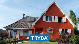 Photo n°7 de TRYBA Les Lilas à Les Lilas (Fournisseur de fenêtres)