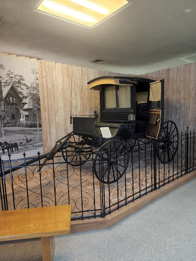 Mark Twain Birthplace State Historic Site - Thumbnail