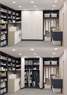 Quadro Intérieurs sur-mesure à Saint-Avertin