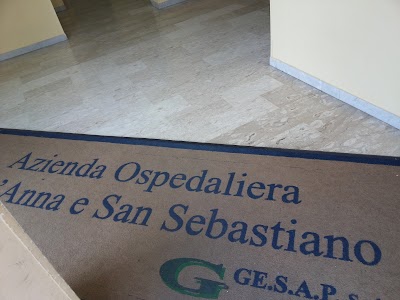 Photos of Hospital Sant'Anna and San Sebastiano Caserta