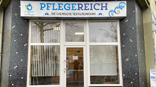 PflegeReich - Die chemische Textilreinigung - Germany