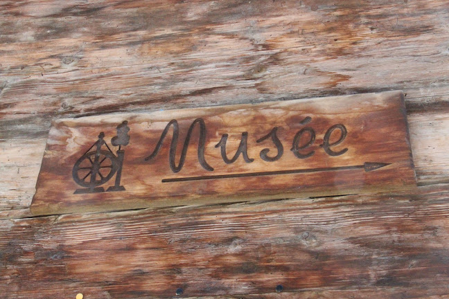 Musée artisanale - Sitten