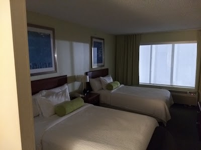 lodging