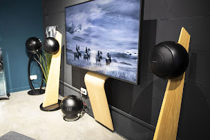 Photo n°22 de HIFI Nantes à Orvault (Magasin de matériel home-cinéma)